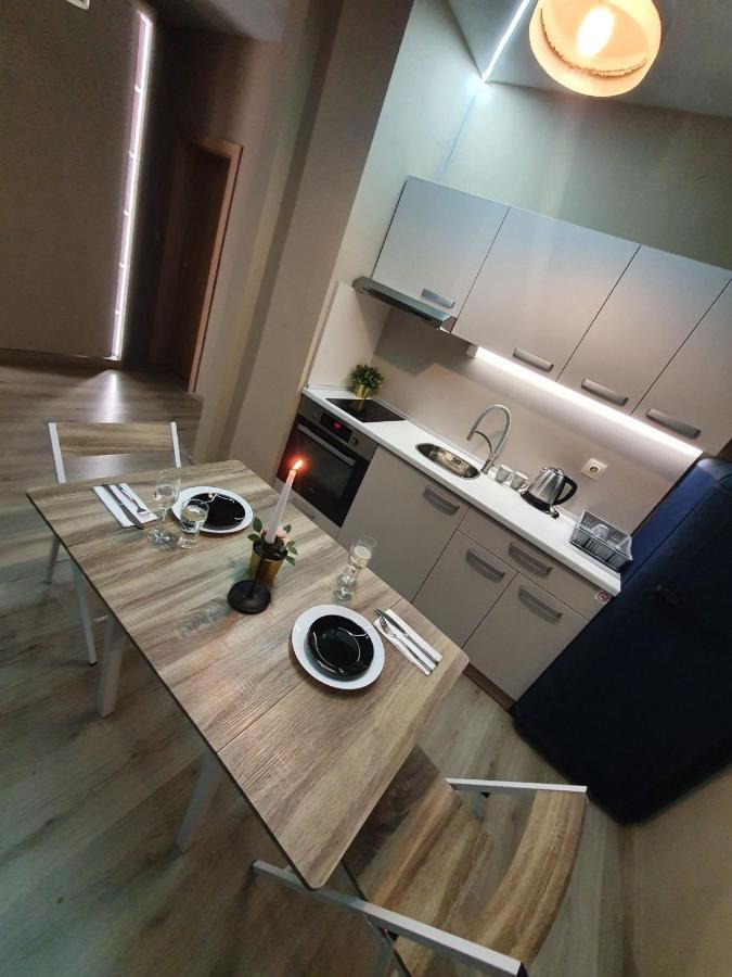 Diamond 1005 Apartment Sofia Exterior foto